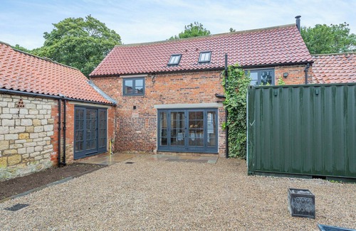 Malton Cottage | 2 bedroom accommodation in Great Habton, near Malton