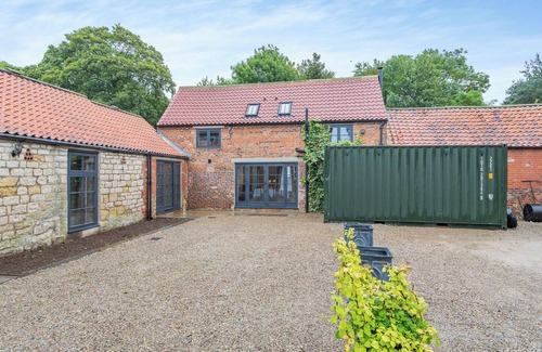 Malton Cottage | 2 bedroom accommodation in Great Habton, near Malton