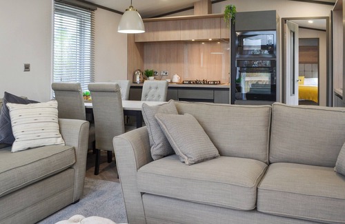 Malton Cottage | 2 bedroom accommodation in Amotherby, near Malton