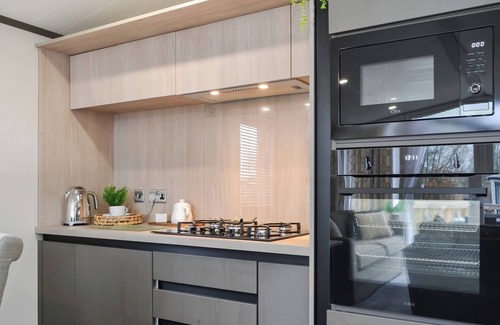 Malton Cottage | 2 bedroom accommodation in Amotherby, near Malton