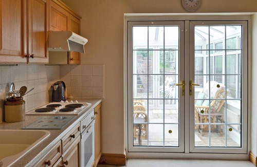 Malton Cottage | 2 bedroom accommodation in Broughton, near Malton