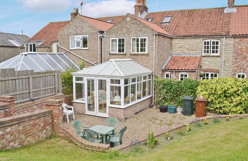 Malton Cottage | 2 bedroom accommodation in Broughton, near Malton