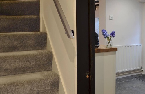 Cliftonville Cottage | 2 bedroom accommodation in Margate