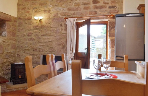 Cromford Cottage | 2 bedroom accommodation in Cromford, near Matlock