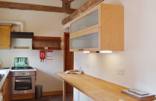 Cromford Cottage | 2 bedroom accommodation in Cromford, near Matlock