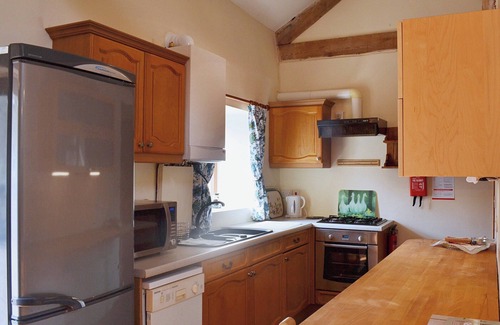 Cromford Cottage | 2 bedroom accommodation in Cromford, near Matlock