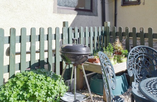 Bonsall Cottage | 2 bedroom accommodation in Bonsall, near Matlock