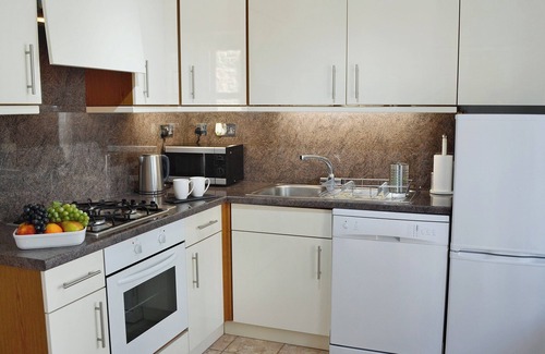 Moffat Cottage | 2 bedroom accommodation in Moffat