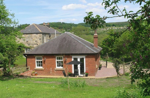 Rothbury Cottage | 2 bedroom accommodation in Tosson Mill, near Rothbury