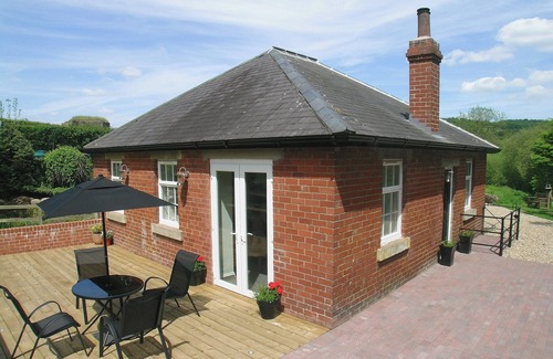 Rothbury Cottage | 2 bedroom accommodation in Tosson Mill, near Rothbury