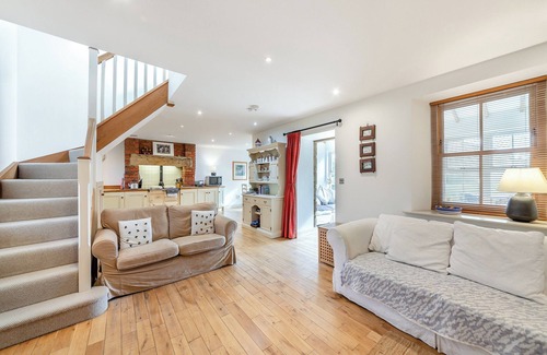 Newton on the Moor Cottage | 2 bedroom accommodation in Newton-on-the-Moor, near Alnwick