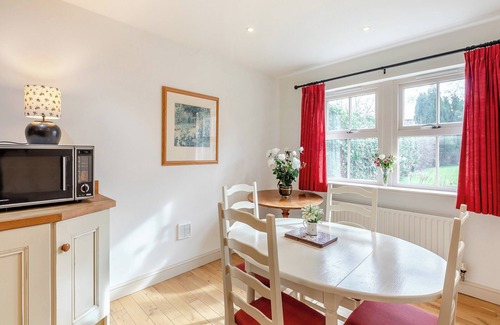 Newton on the Moor Cottage | 2 bedroom accommodation in Newton-on-the-Moor, near Alnwick