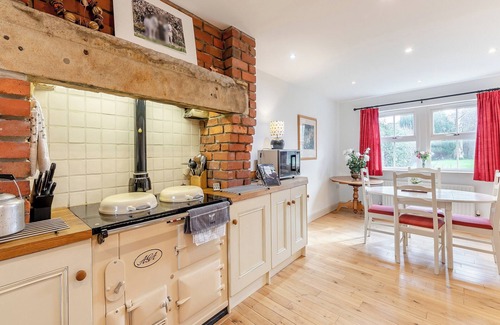 Newton on the Moor Cottage | 2 bedroom accommodation in Newton-on-the-Moor, near Alnwick