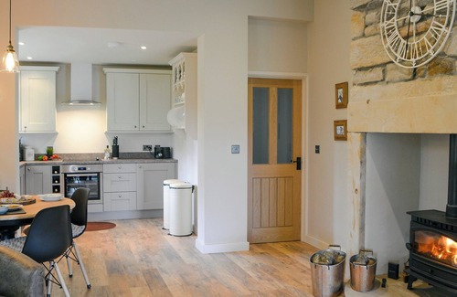 Thropton Cottage | 2 bedroom accommodation in Thropton, near Morpeth