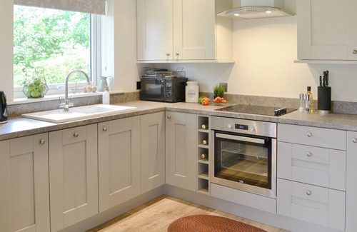 Thropton Cottage | 2 bedroom accommodation in Thropton, near Morpeth