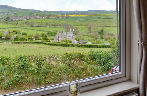 Thropton Cottage | 2 bedroom accommodation in Thropton, near Morpeth