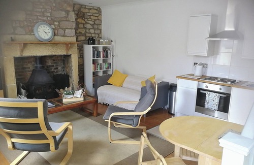 Warkworth Cottage | 2 bedroom accommodation in Warkworth, near Amble