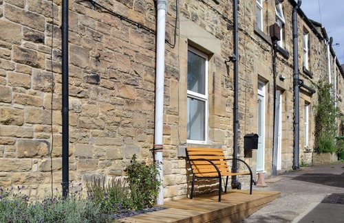 Warkworth Cottage | 2 bedroom accommodation in Warkworth, near Amble