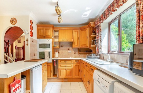 Newent Cottage | 2 bedroom accommodation in Newent