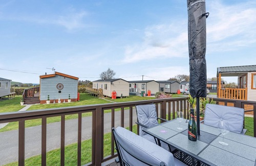 Dinas Cross Cottage | 2 bedroom accommodation in Dinas, near Fishguard