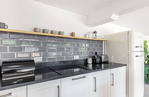 Oakham Cottage | 2 bedroom accommodation in Braunston, near Oakham