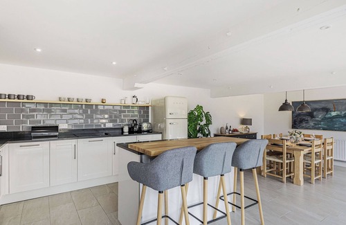 Oakham Cottage | 2 bedroom accommodation in Braunston, near Oakham