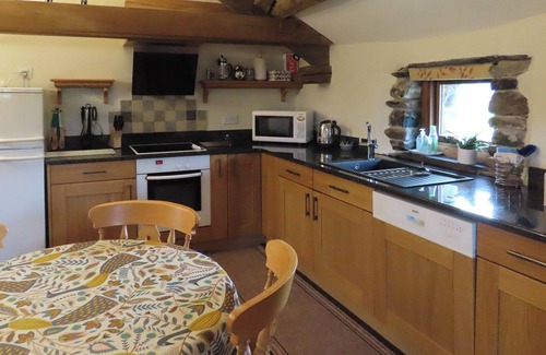 Penrith Cottage | 2 bedroom accommodation in Mungrisdale, near Threlkeld
