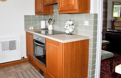 Penrith Cottage | 2 bedroom accommodation in Troutbeck, near Keswick