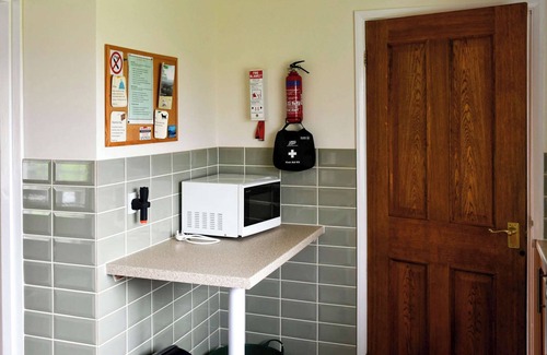 Penrith Cottage | 2 bedroom accommodation in Troutbeck, near Keswick