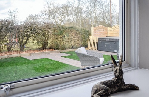 Perth Cottage | 2 bedroom accommodation in Aberargie, near Perth