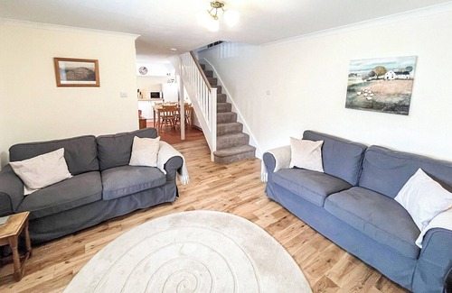 Abernethy Cottage | 2 bedroom accommodation in Perth