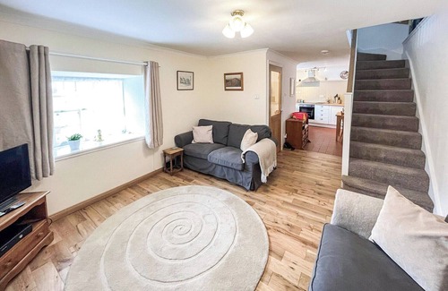 Abernethy Cottage | 2 bedroom accommodation in Perth