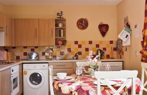 Achachork Cottage | 2 bedroom accommodation in Portree