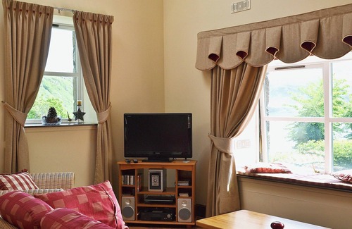 Achachork Cottage | 2 bedroom accommodation in Portree