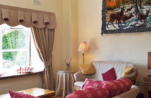 Achachork Cottage | 2 bedroom accommodation in Portree
