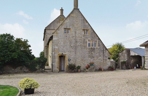 Pulham Cottage | 2 bedroom accommodation in Glanvilles Wootton, near Sherborne