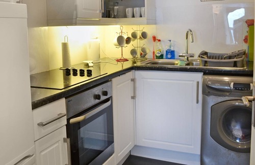Ramsey Cottage | 2 bedroom accommodation in Ramsey