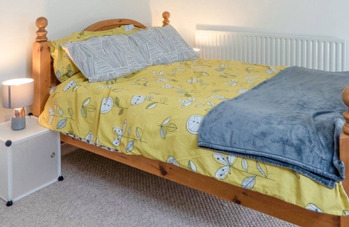 Ramsey Cottage | 2 bedroom accommodation in Ramsey