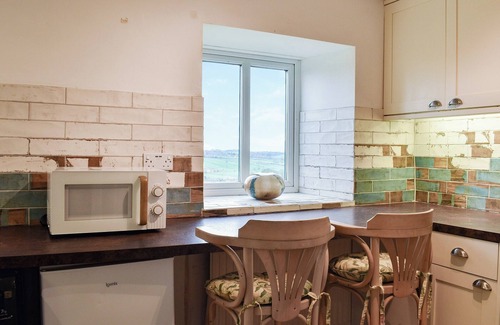 Ripley Cottage | 2 bedroom accommodation in Darley, near Harrogate