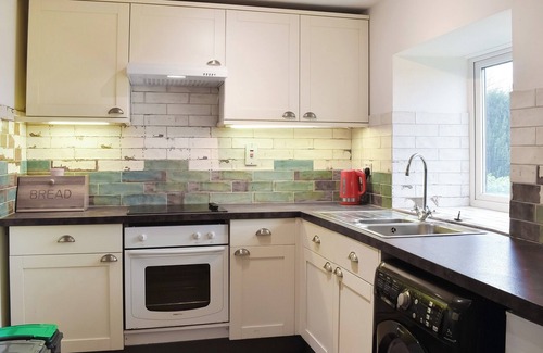 Ripley Cottage | 2 bedroom accommodation in Darley, near Harrogate