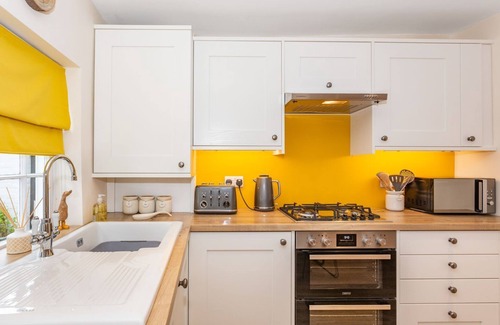Ripon Cottage | 2 bedroom accommodation in Ripon