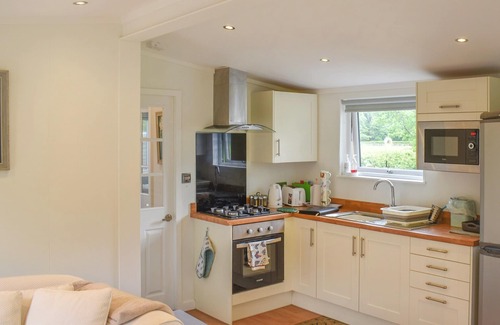Ripon Cottage | 2 bedroom accommodation in Laverton, near Ripon