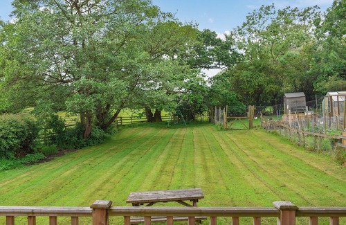 Ripon Cottage | 2 bedroom accommodation in Laverton, near Ripon