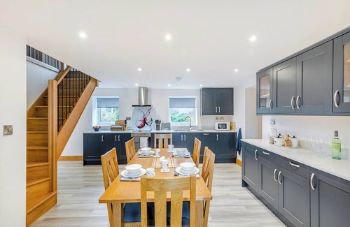 Ripon Cottage | 2 bedroom accommodation in Risplith, near Ripon