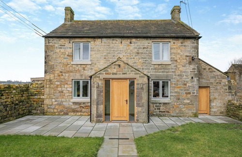 Ripon Cottage | 2 bedroom accommodation in Risplith, near Ripon