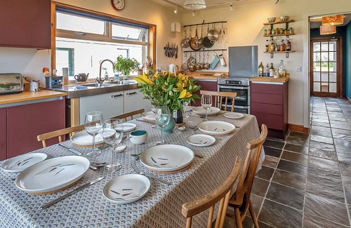 Rogart Cottage | 2 bedroom accommodation in Rogart, near Dornoch