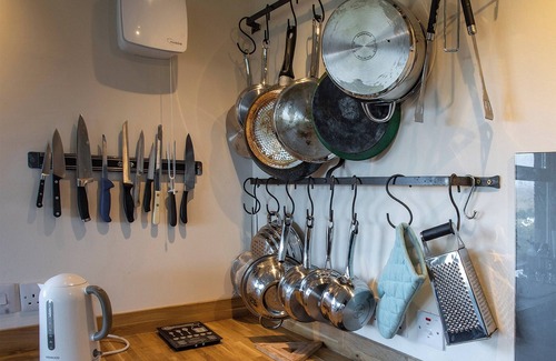 Rogart Cottage | 2 bedroom accommodation in Rogart, near Dornoch