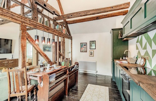 Ruthin Cottage | 2 bedroom accommodation in Ruthin