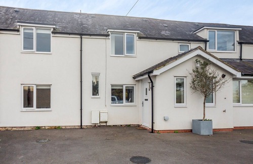 Ruthin Cottage | 2 bedroom accommodation in Ruthin