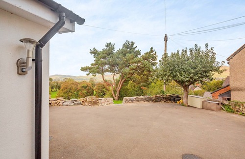 Ruthin Cottage | 2 bedroom accommodation in Ruthin
